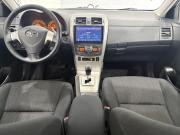 Toyota Corolla X (E140 E150) Ставрополь  - изображение 24