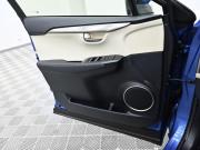 Lexus NX I Рестайлинг Москва  - изображение 24