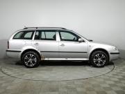 Skoda Octavia I (A4) Рестайлинг Санкт-Петербург  - изображение 18