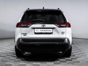 Toyota RAV4 V (XA50) Москва  - изображение 26
