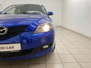 Mazda 3 I (BK) Рестайлинг Энгельс  - изображение 44
