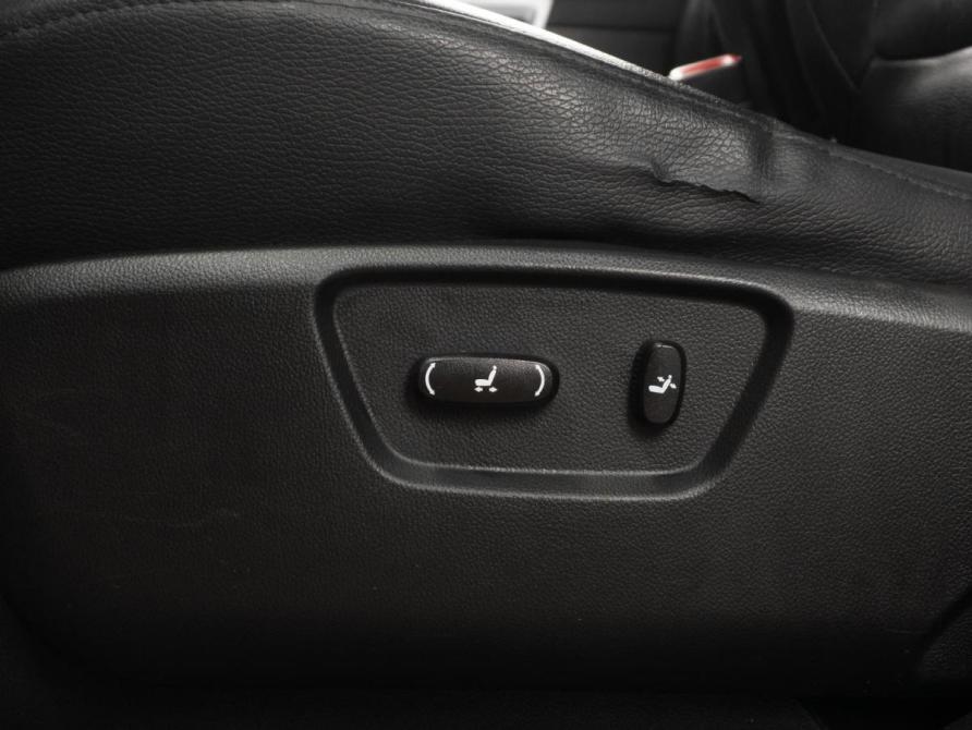 Opel Antara I Рестайлинг Тюмень  - изображение 19