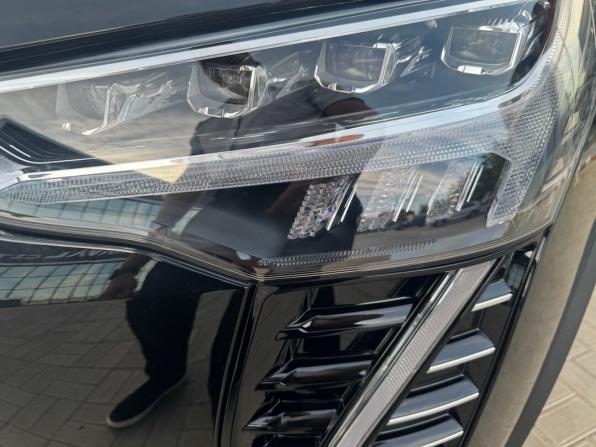 Haval Jolion I Рестайлинг с пробегом 2025 года, цена 2 049 900 рублей, 4633 км, внедорожник, Автокод Объявления