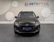 Volkswagen Tiguan I Рестайлинг Москва  - изображение 27