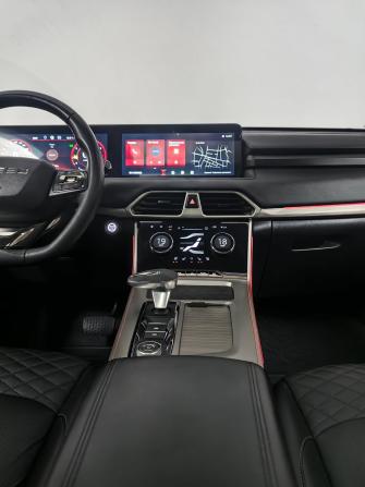 Exeed TXL I Рестайлинг с пробегом 2023 года, цена 2 190 000 рублей, 69030 км, внедорожник, Автокод Объявления