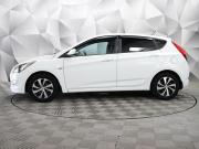 Hyundai Solaris I Рестайлинг Ульяновск  - изображение 21