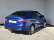 Lada (ВАЗ) Vesta I Петрозаводск  - изображение 23