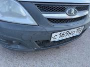 Lada (ВАЗ) Largus I Уфа  - изображение 16