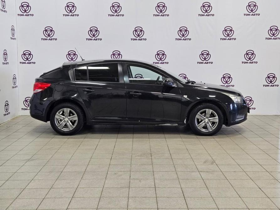 Chevrolet Cruze I Тольятти  - изображение 4