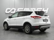 Ford Kuga II Воронеж  - изображение 23
