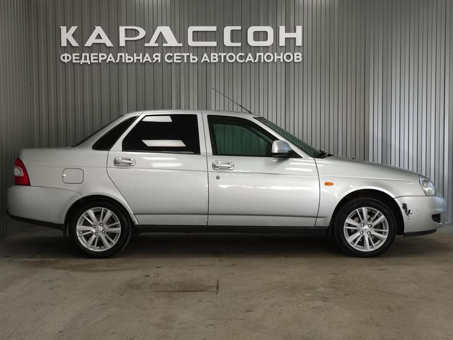 Lada (ВАЗ) Priora I Рестайлинг Пермь  - изображение 6