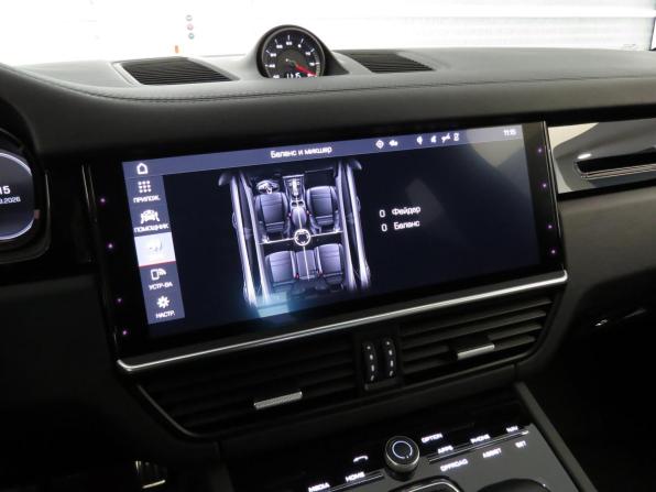 Porsche Cayenne III с пробегом 2020 года, цена 8 290 000 рублей, 96911 км, внедорожник, Автокод Объявления