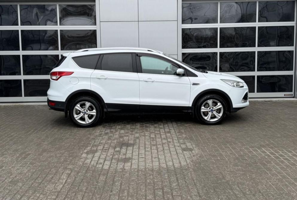 Ford Kuga II Владимир  - изображение 8