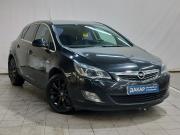 Opel Astra J Рестайлинг Санкт-Петербург  - изображение 21