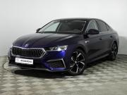 Skoda Octavia IV (A8) Санкт-Петербург  - изображение 28