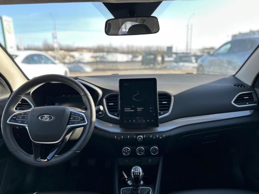 Lada (ВАЗ) Vesta I Рестайлинг (NG) Вологда  - изображение 11