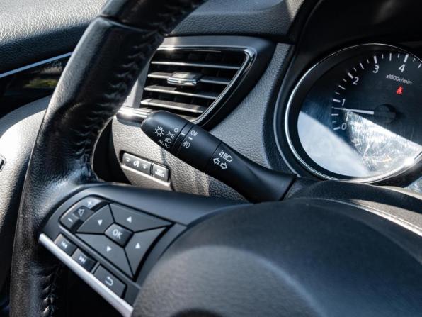 Nissan Qashqai II Рестайлинг с пробегом 2020 года, цена 2 380 000 рублей, 52358 км, внедорожник, Автокод Объявления