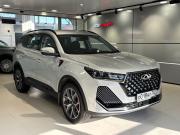 Chery Tiggo 7 Pro Max I Рестайлинг Уфа  - изображение 27