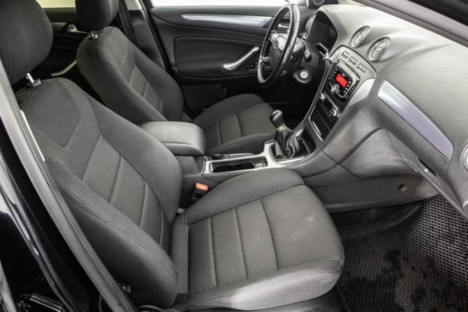 Ford Mondeo IV Рестайлинг с пробегом 2012 года, цена 799 000 рублей, 182487 км, седан, Автокод Объявления