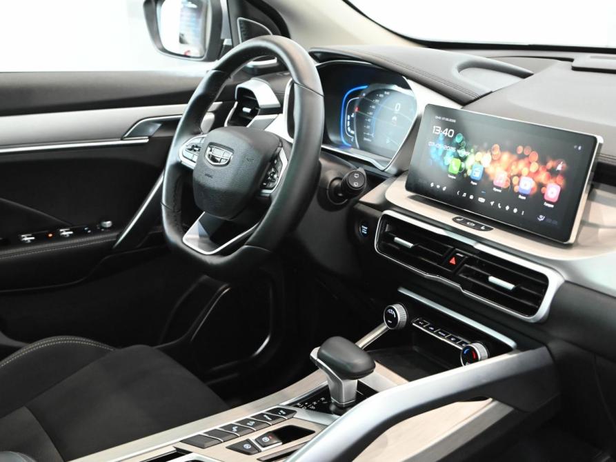 Geely Coolray I Екатеринбург  - изображение 12