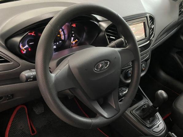 Lada (ВАЗ) Vesta I с пробегом 2021 года, цена 1 110 000 рублей, 37851 км, седан, Автокод Объявления