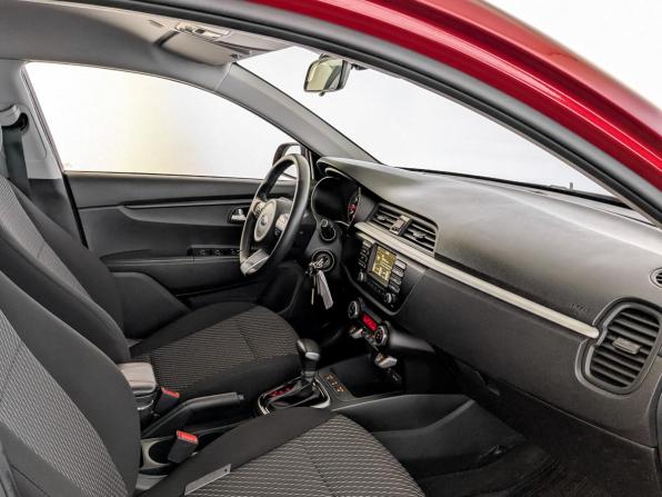 Kia Rio IV с пробегом 2019 года, цена 1 520 000 рублей, 62244 км, седан, Автокод Объявления