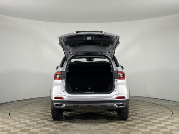 Chery Tiggo 4 Pro I Рестайлинг с пробегом 2024 года, цена 1 725 000 рублей, 39208 км, внедорожник, Автокод Объявления