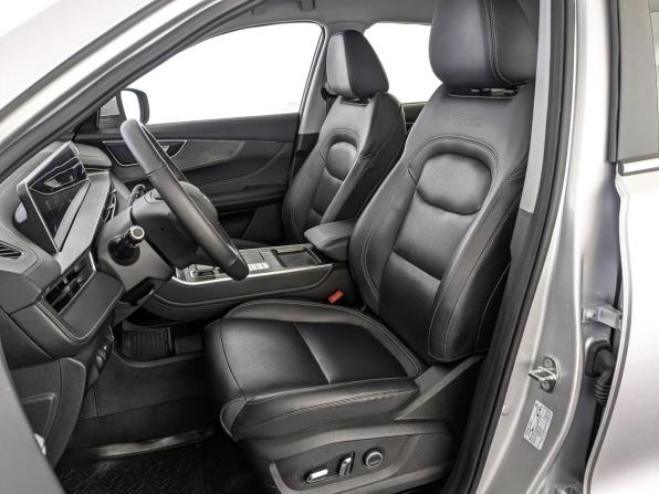 Chery Tiggo 4 Pro I Рестайлинг с пробегом 2024 года, цена 1 650 000 рублей, 33439 км, внедорожник, Автокод Объявления