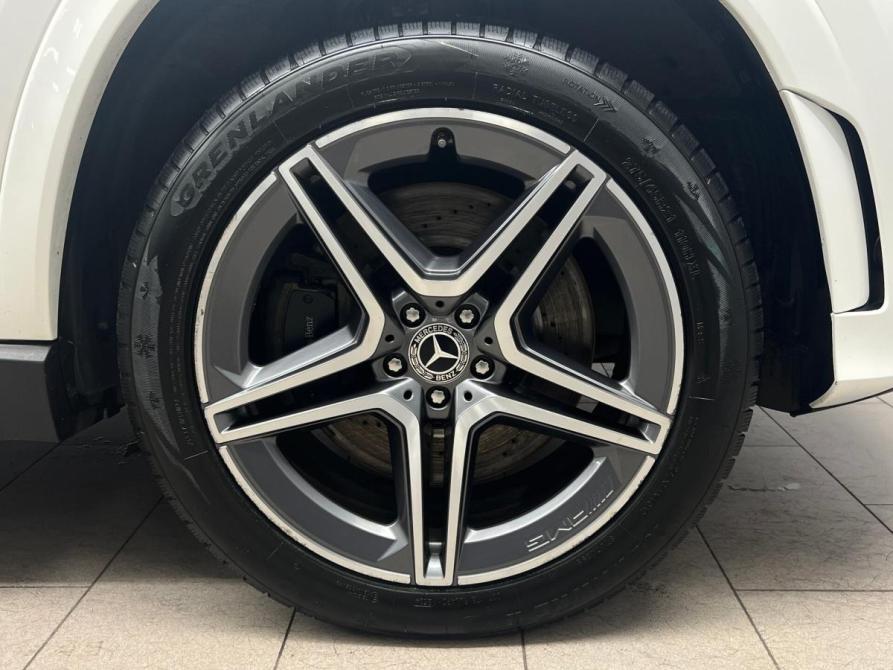 Mercedes-Benz GLS II (X167) Санкт-Петербург  - изображение 34