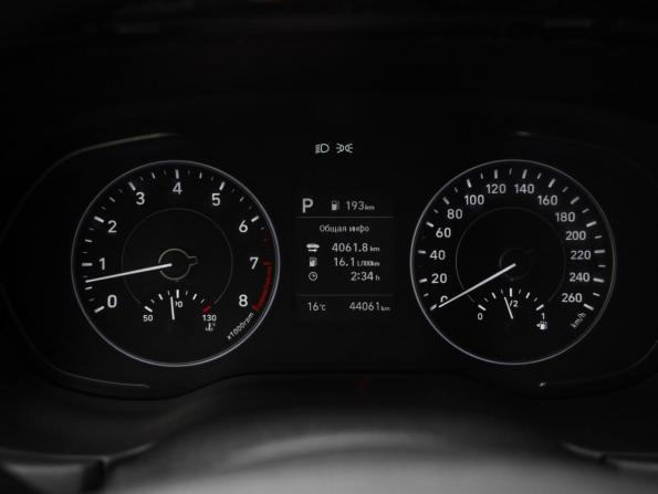 Hyundai Palisade I с пробегом 2021 года, цена 4 699 000 рублей, 44059 км, внедорожник, Автокод Объявления