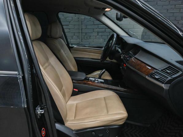 BMW X5 II (E70) с пробегом 2009 года, цена 1 490 000 рублей, 274944 км, внедорожник, Автокод Объявления