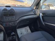 Chevrolet Aveo I Рестайлинг Краснодар  - изображение 34