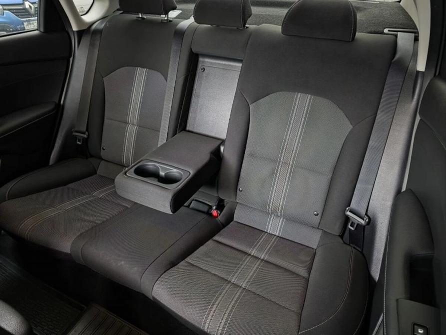 Kia Cerato IV Санкт-Петербург  - изображение 20