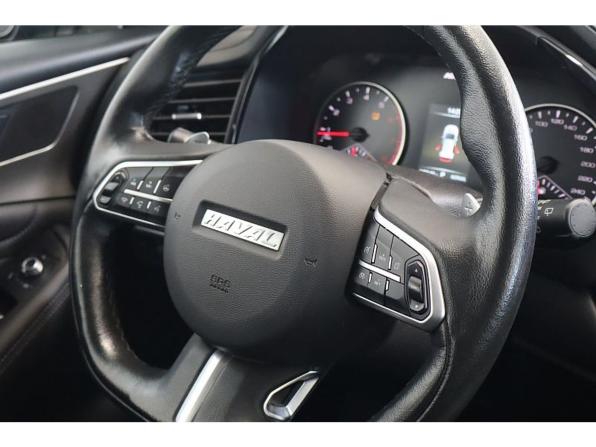 Haval F7 I с пробегом 2021 года, цена 1 547 000 рублей, 145541 км, внедорожник, Автокод Объявления