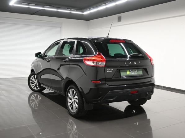 Lada (ВАЗ) XRAY I с пробегом 2019 года, цена 795 000 рублей, 89425 км, хэтчбек, Автокод Объявления