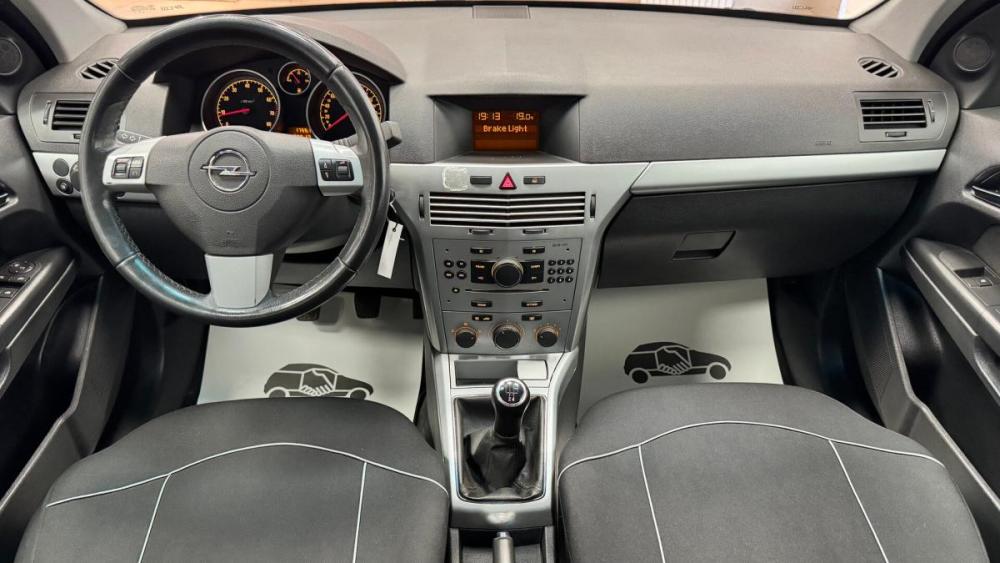 Opel Astra H Рестайлинг Киров  - изображение 10