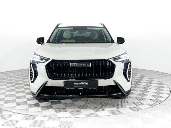 Haval Jolion I Рестайлинг с пробегом 2024 года, цена 2 152 000 рублей, 15028 км, внедорожник, Автокод Объявления