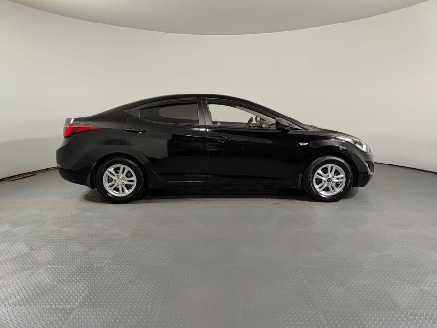 Hyundai Elantra V (MD) Рестайлинг Уфа  - изображение 5