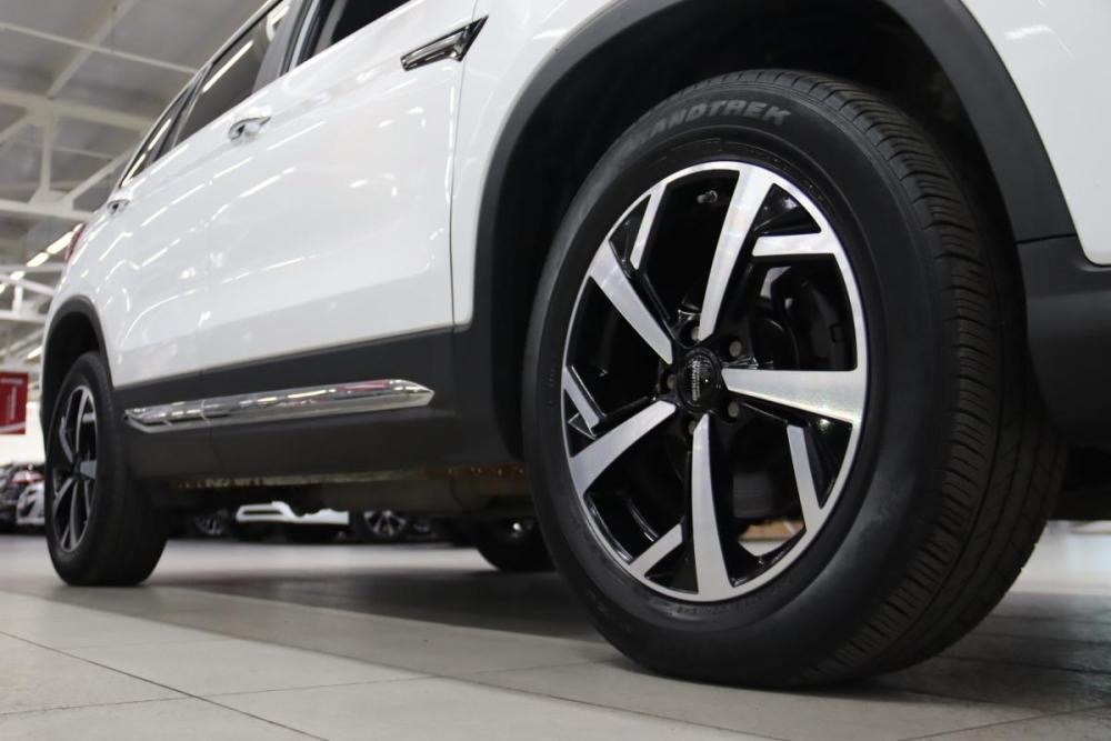 Changan CS75 I Рестайлинг Сургут  - изображение 28