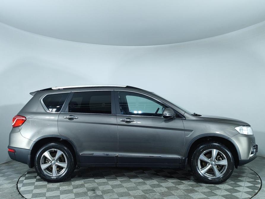 Haval H6 I Ростов-на-Дону  - изображение 4