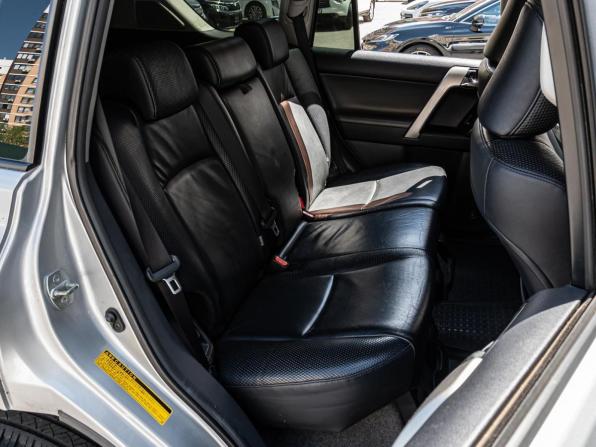 Toyota Land Cruiser Prado 150 Series с пробегом 2010 года, цена 3 180 000 рублей, 200931 км, внедорожник, Автокод Объявления