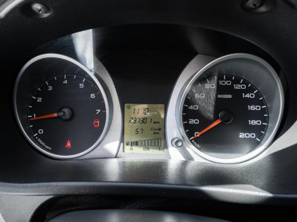 Lada (ВАЗ) Granta I с пробегом 2013 года, цена 515 000 рублей, 237301 км, седан, Автокод Объявления