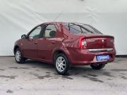 Renault Logan I Рестайлинг Липецк  - изображение 22