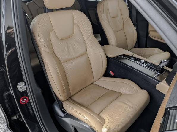 Volvo XC90 II с пробегом 2015 года, цена 3 000 000 рублей, 192440 км, внедорожник, Автокод Объявления