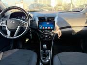 Hyundai Solaris I Рестайлинг Набережные Челны  - изображение 40