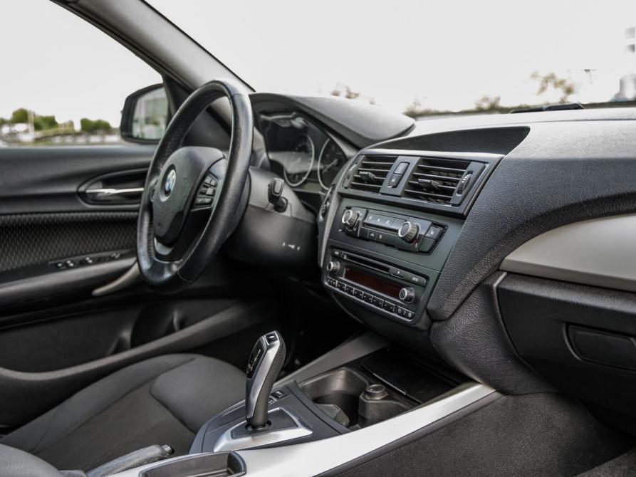 BMW 1 серии II (F20/F21) Волгоград  - изображение 31