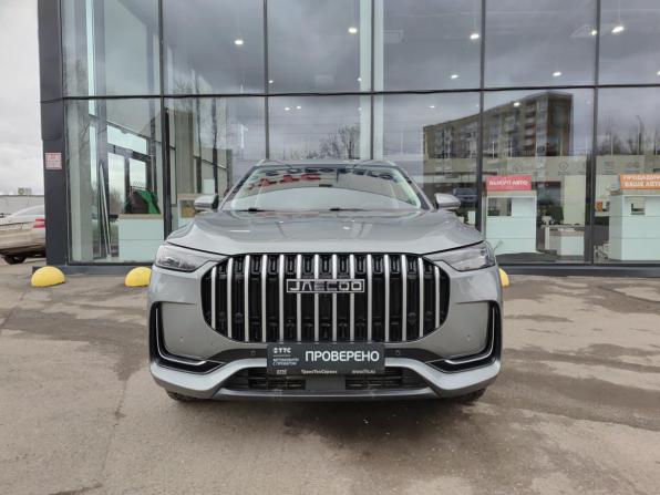 Jaecoo J8 с пробегом 2024 года, цена 3 046 000 рублей, 28217 км, внедорожник, Автокод Объявления