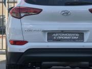 Hyundai Tucson III Новосибирск  - изображение 35