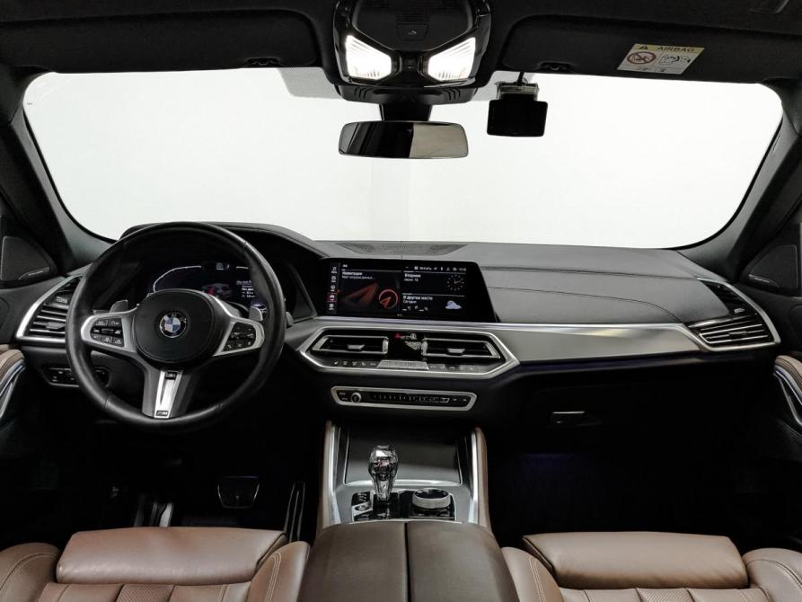 BMW X6 III (G06) Санкт-Петербург  - изображение 14