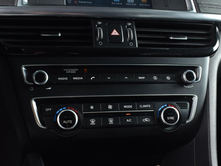 Kia Optima IV Кемерово  - изображение 20